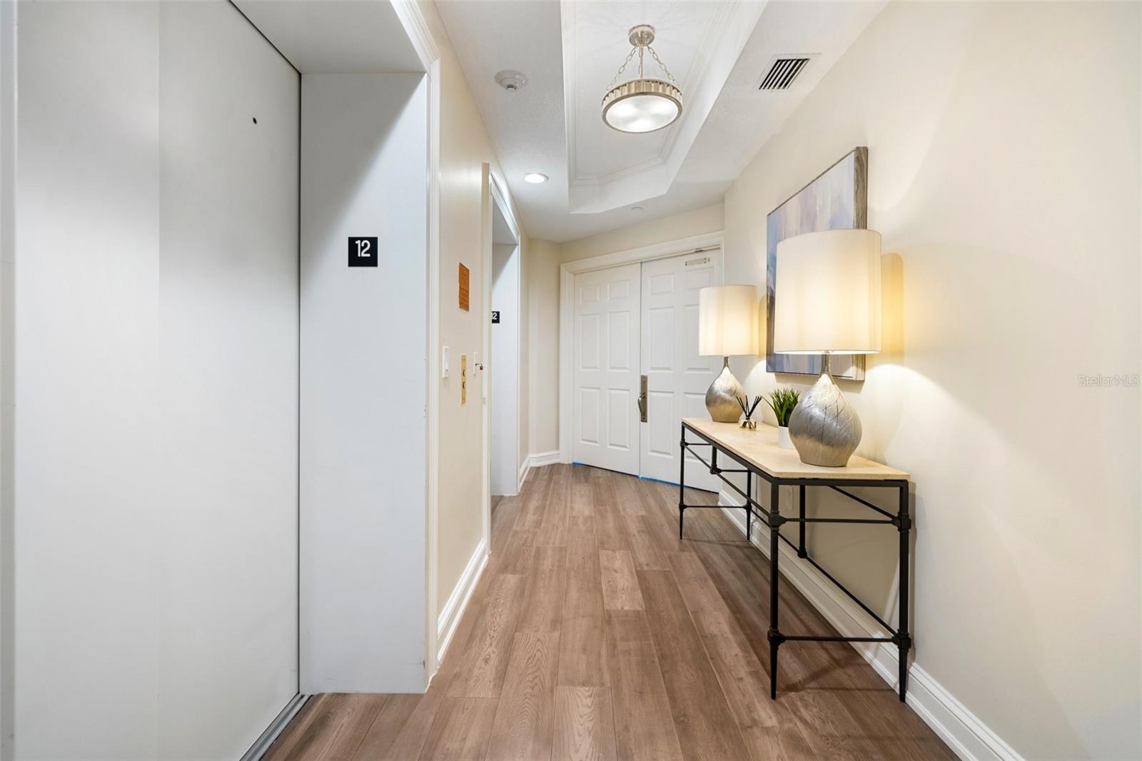 VINOY PLACE CONDO - Residential