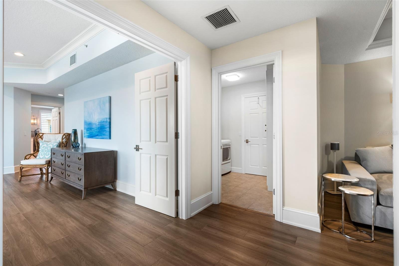 VINOY PLACE CONDO - Residential