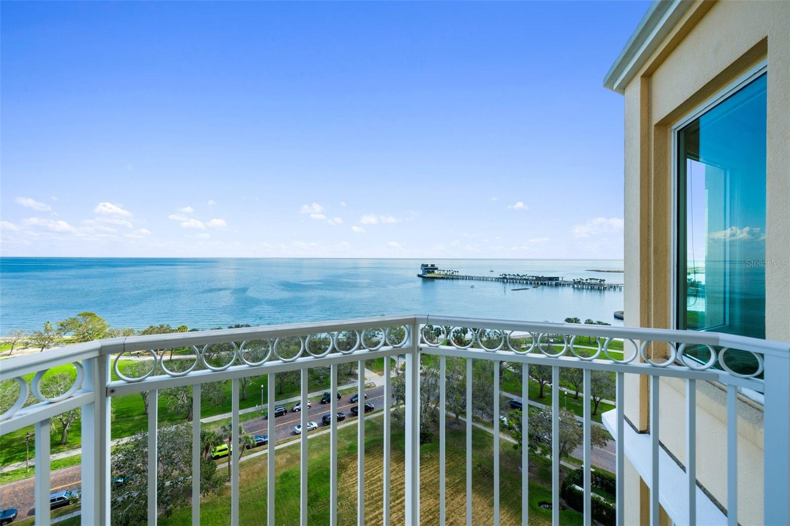 VINOY PLACE CONDO - Residential