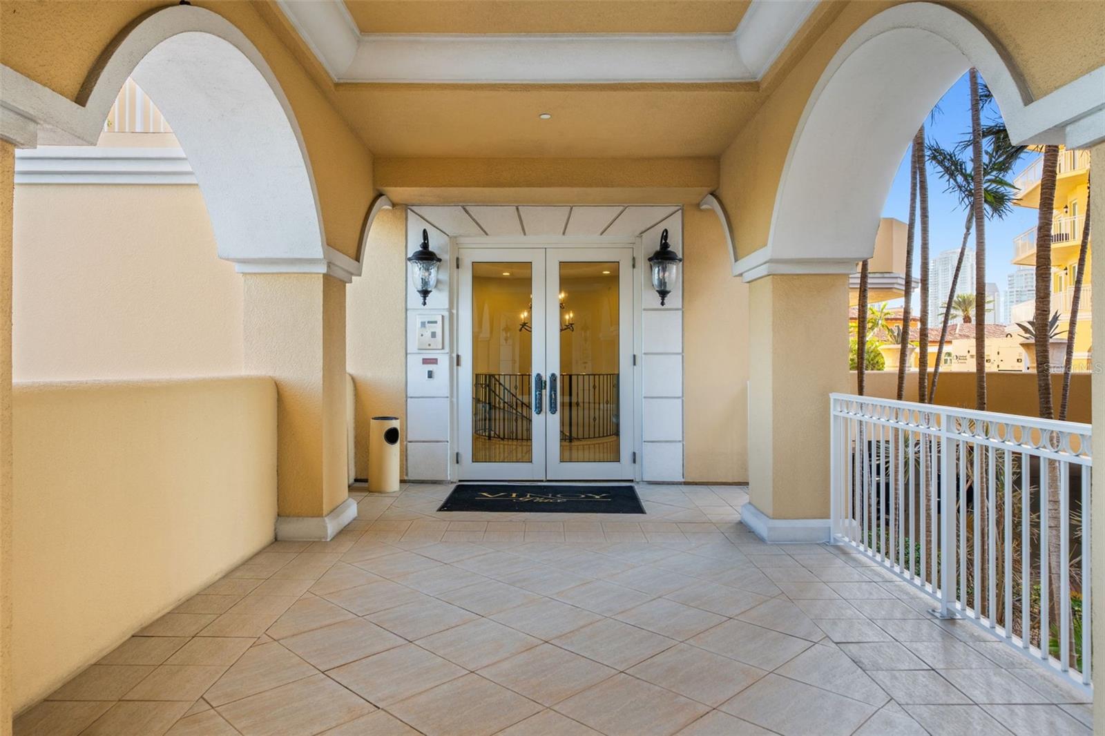 VINOY PLACE CONDO - Residential