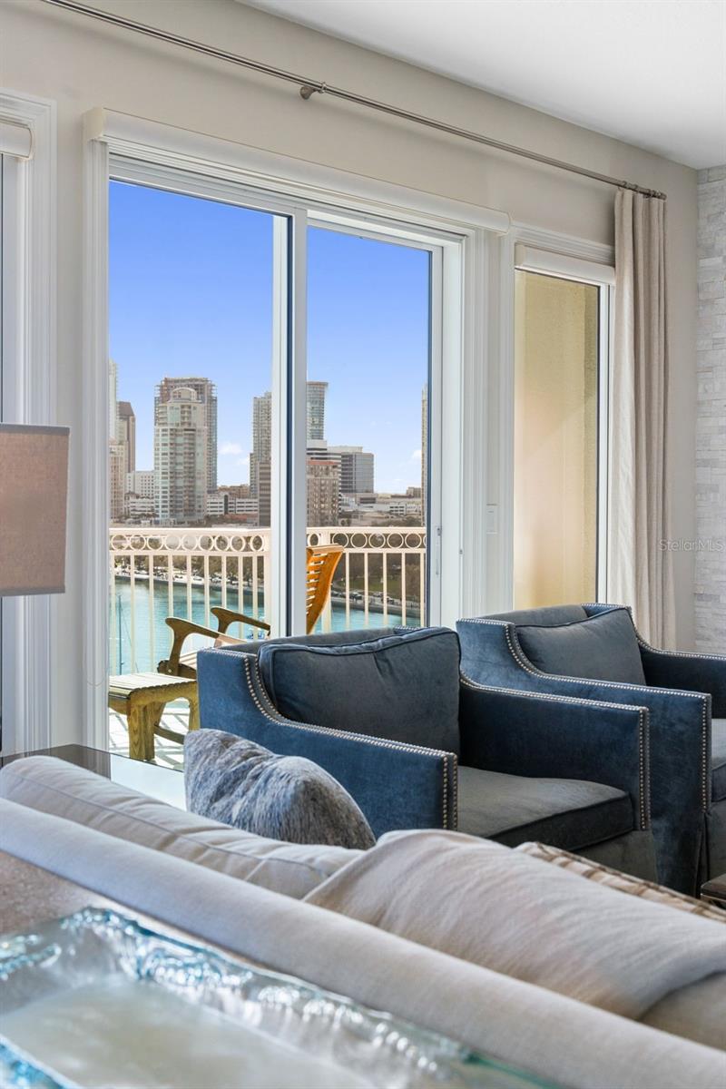 VINOY PLACE CONDO - Residential