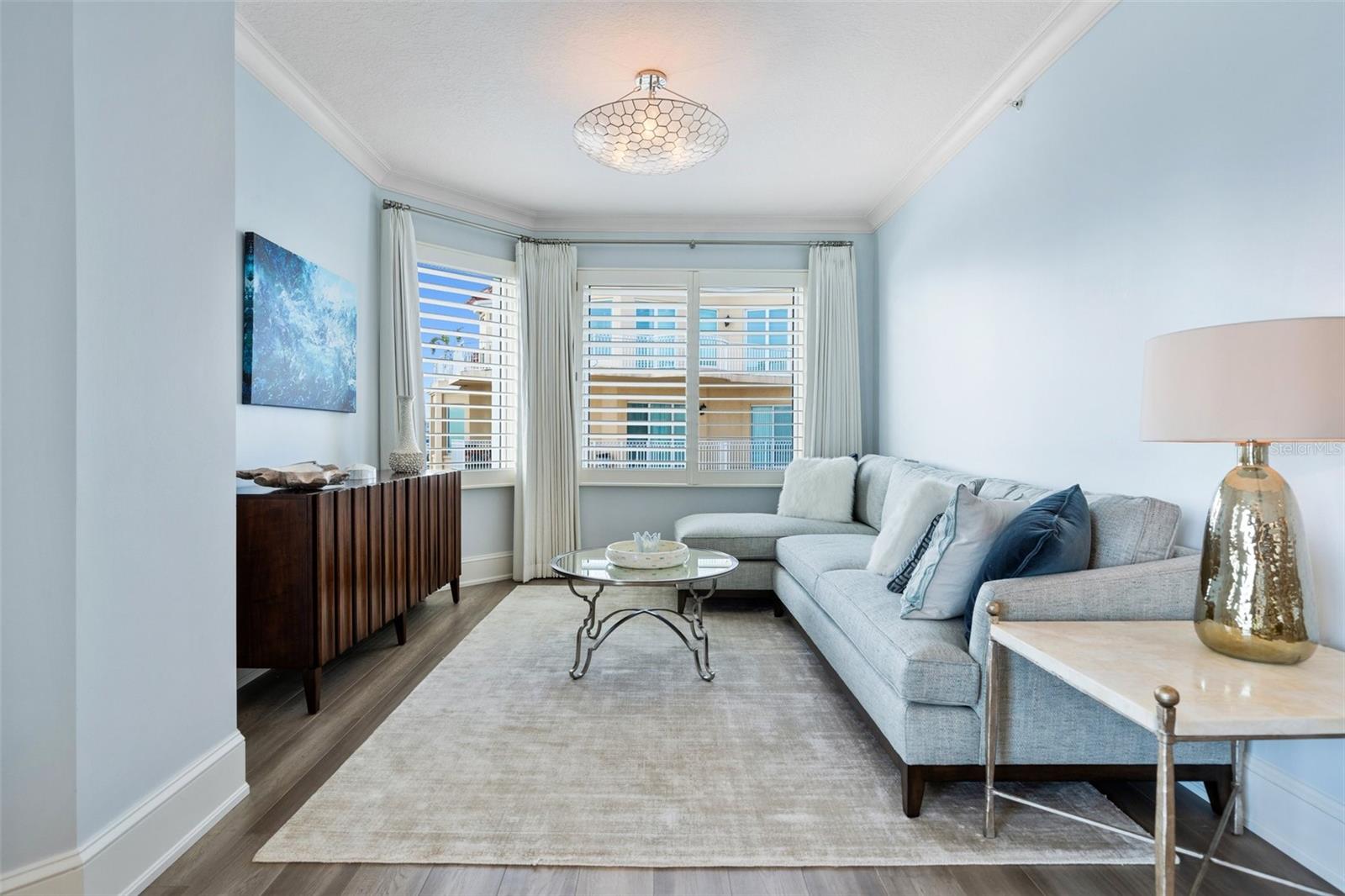 VINOY PLACE CONDO - Residential
