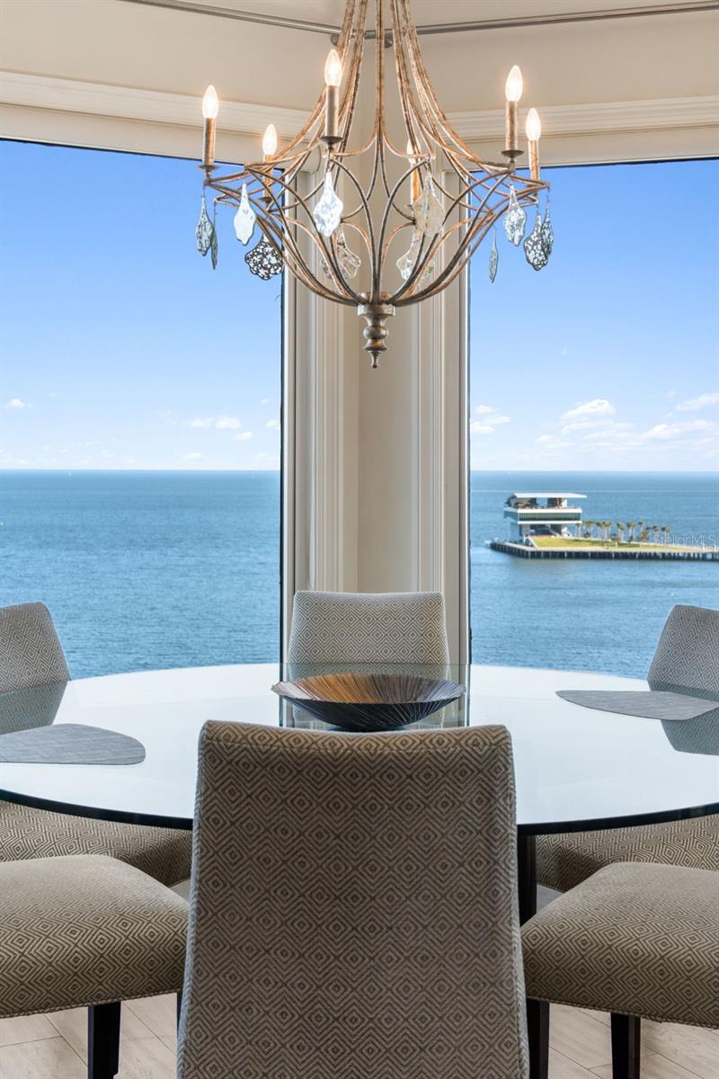 VINOY PLACE CONDO - Residential