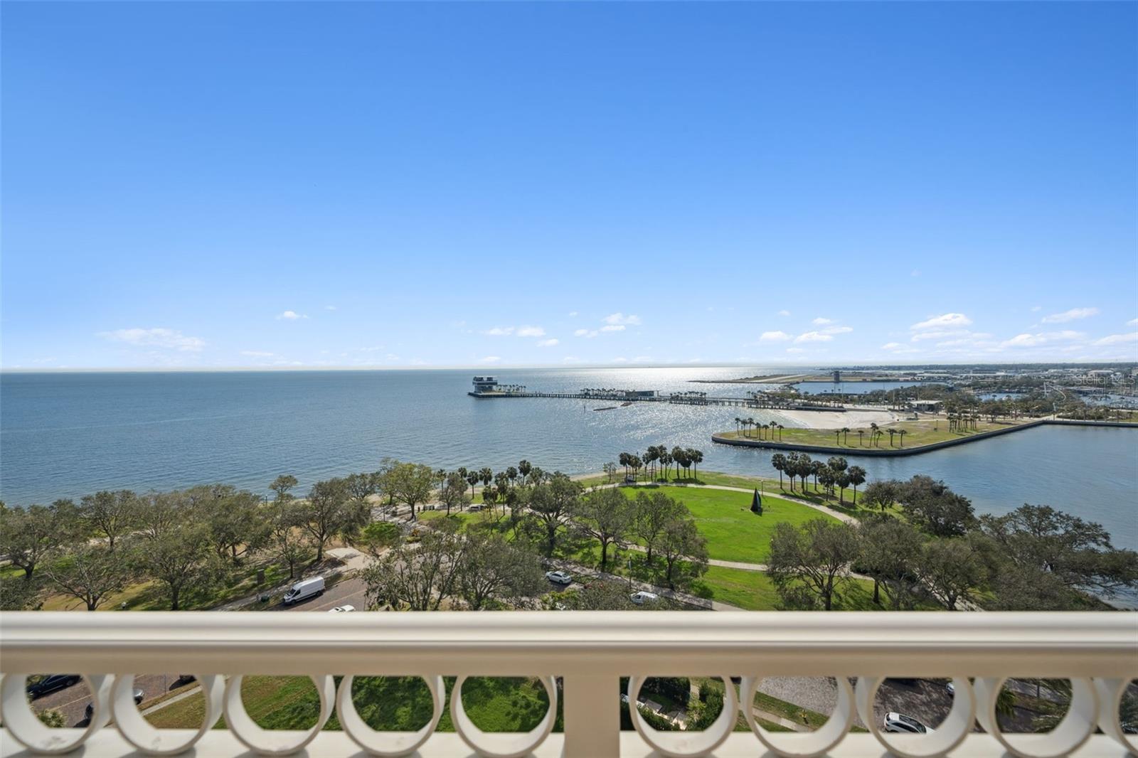 VINOY PLACE CONDO - Residential