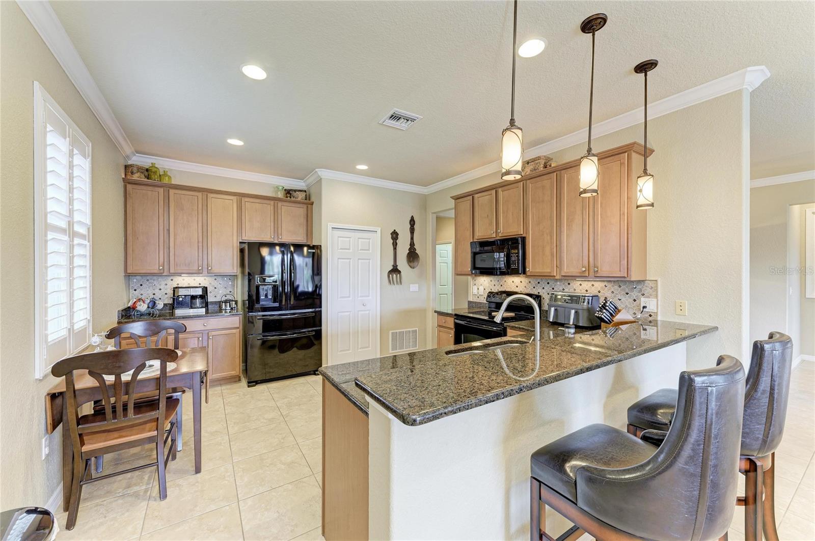 RIVER STRAND - Residential