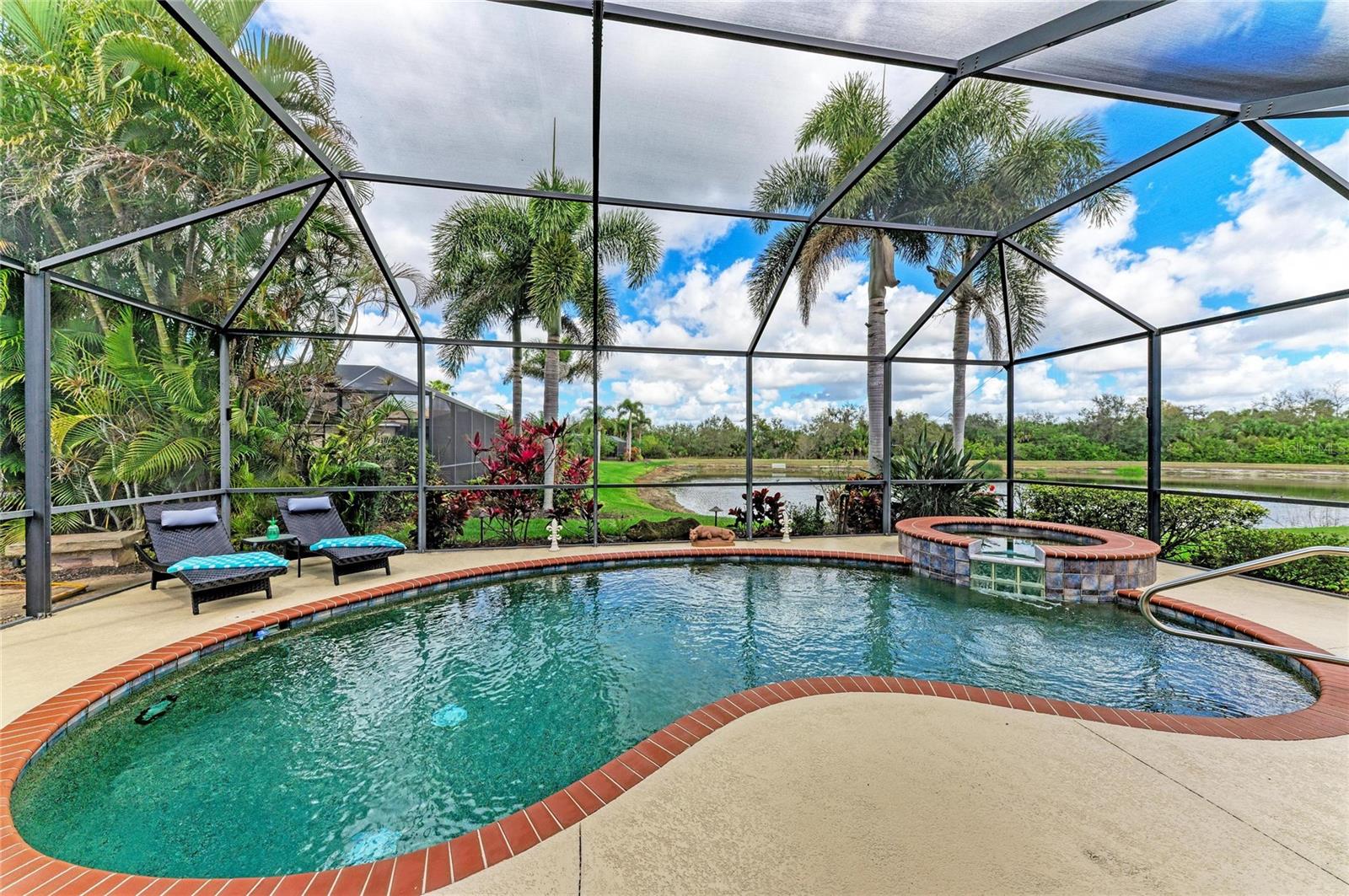 RIVER STRAND - Residential