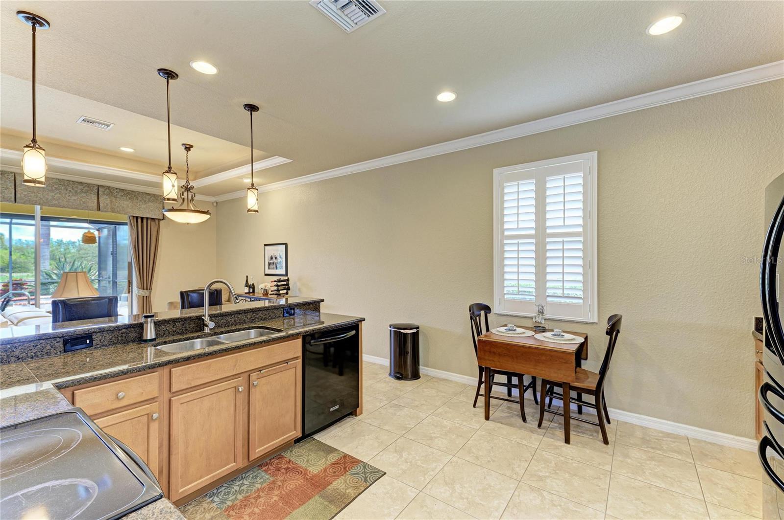 RIVER STRAND - Residential