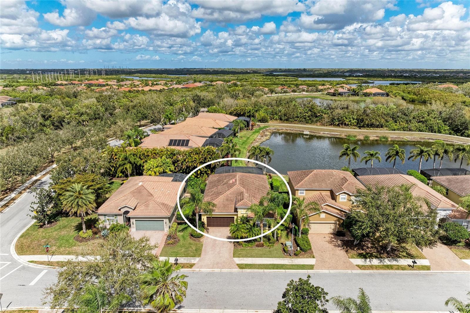 RIVER STRAND - Residential