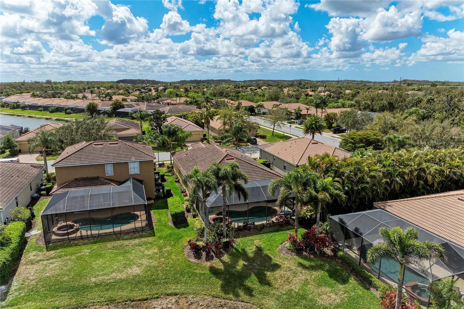 RIVER STRAND - Residential