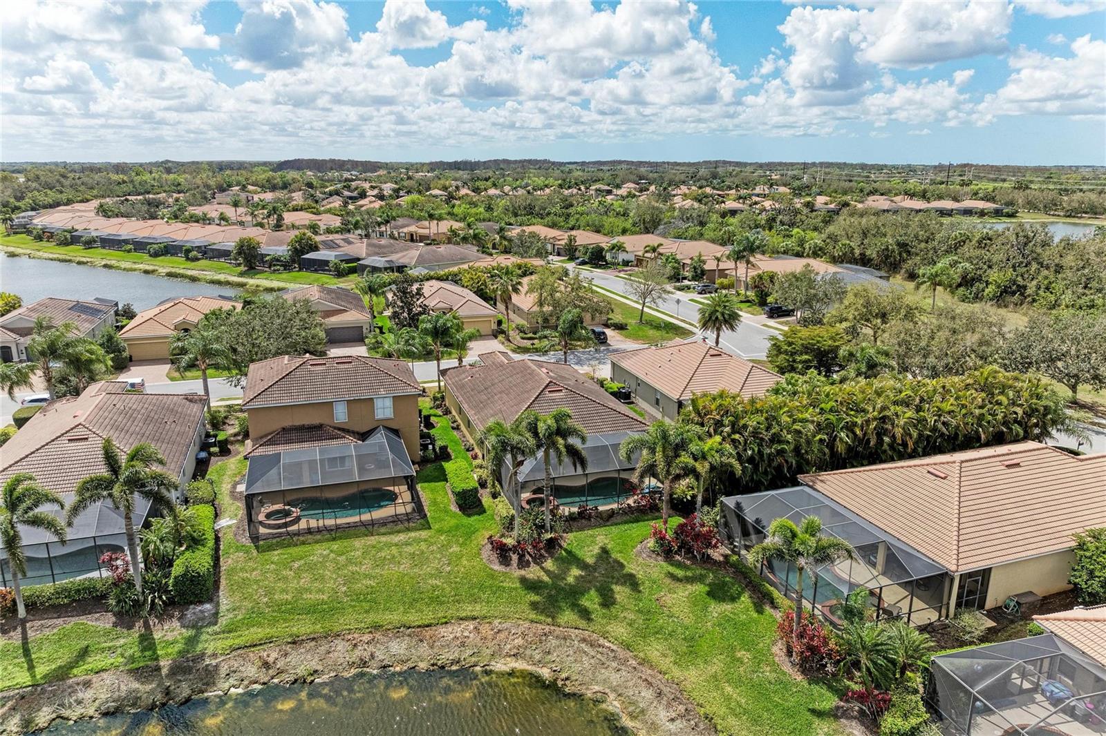 RIVER STRAND - Residential