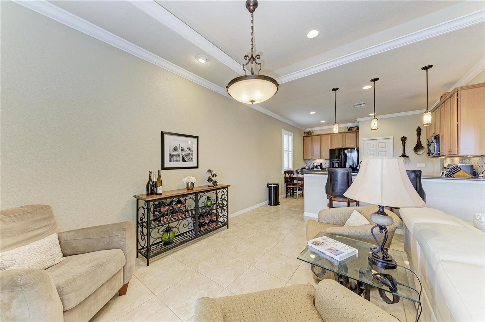 RIVER STRAND - Residential