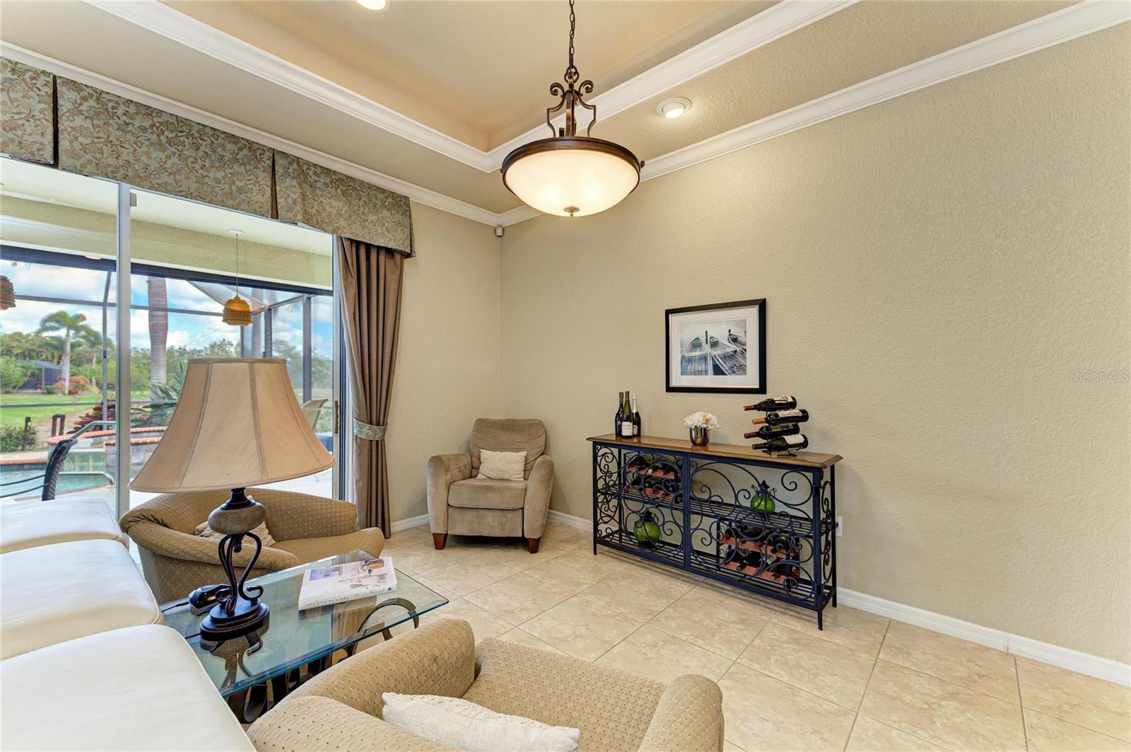 RIVER STRAND - Residential