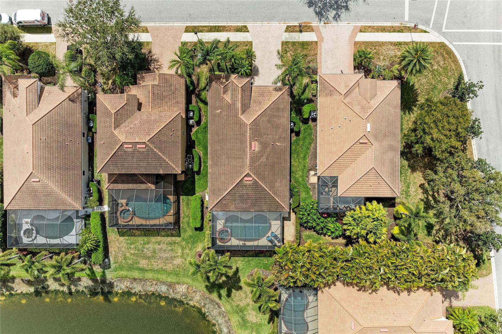 RIVER STRAND - Residential