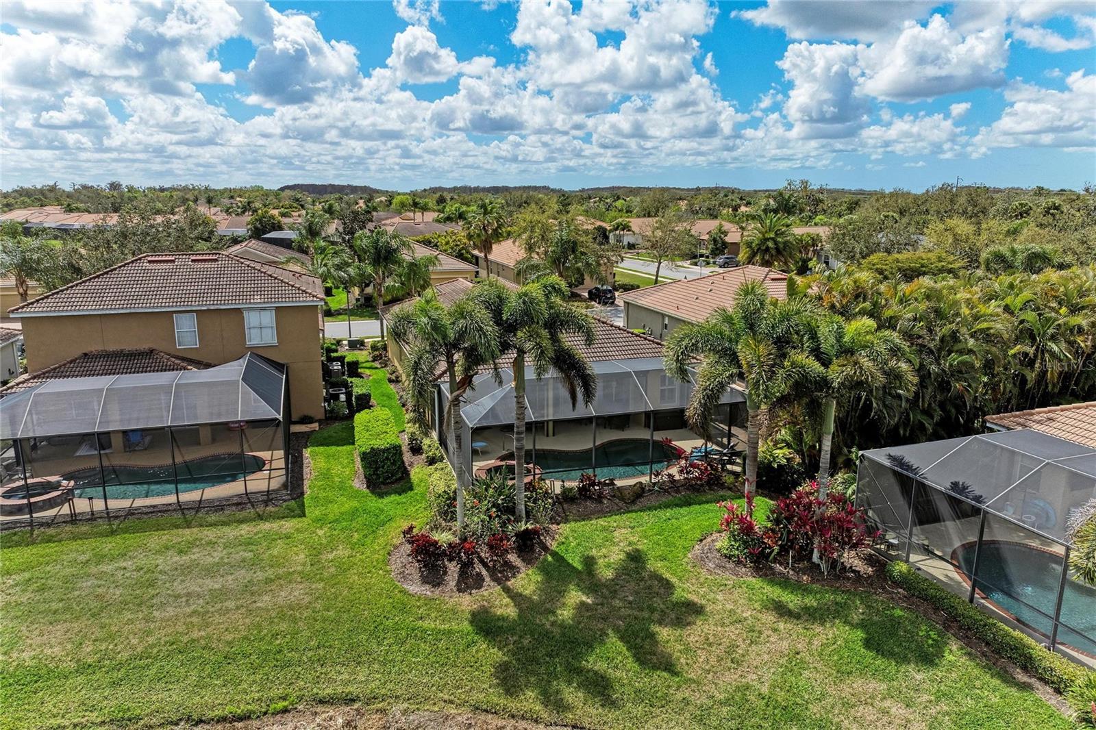 RIVER STRAND - Residential