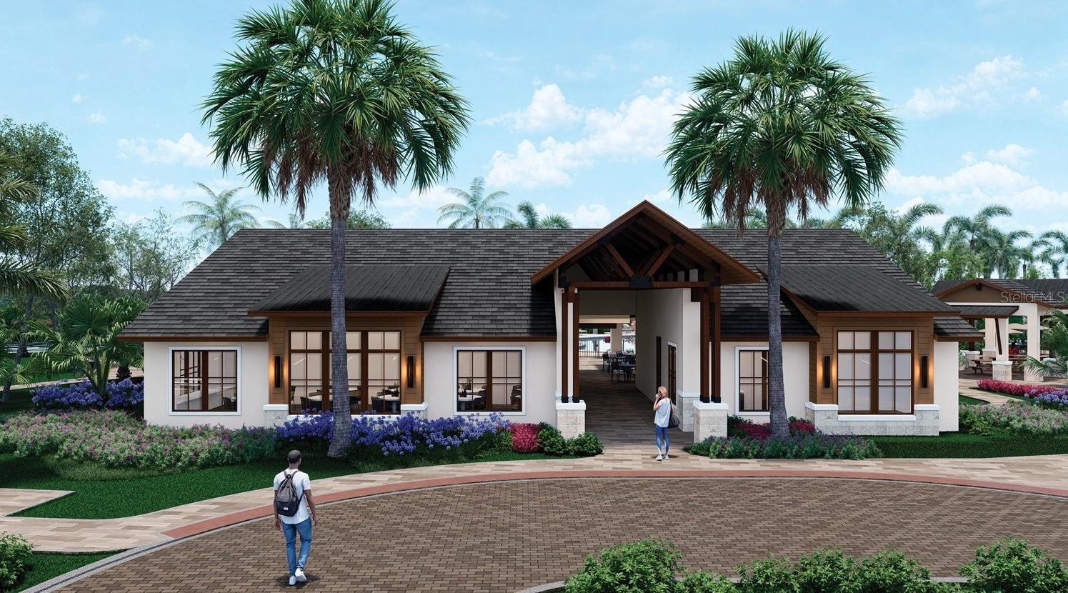 TURNLEAF - Residential