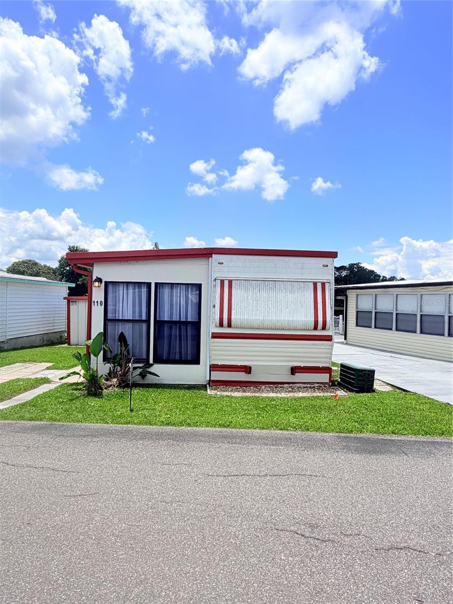Photo of 110 Kove Boulevard, Osteen, FL 32764 (MLS # O6416395)