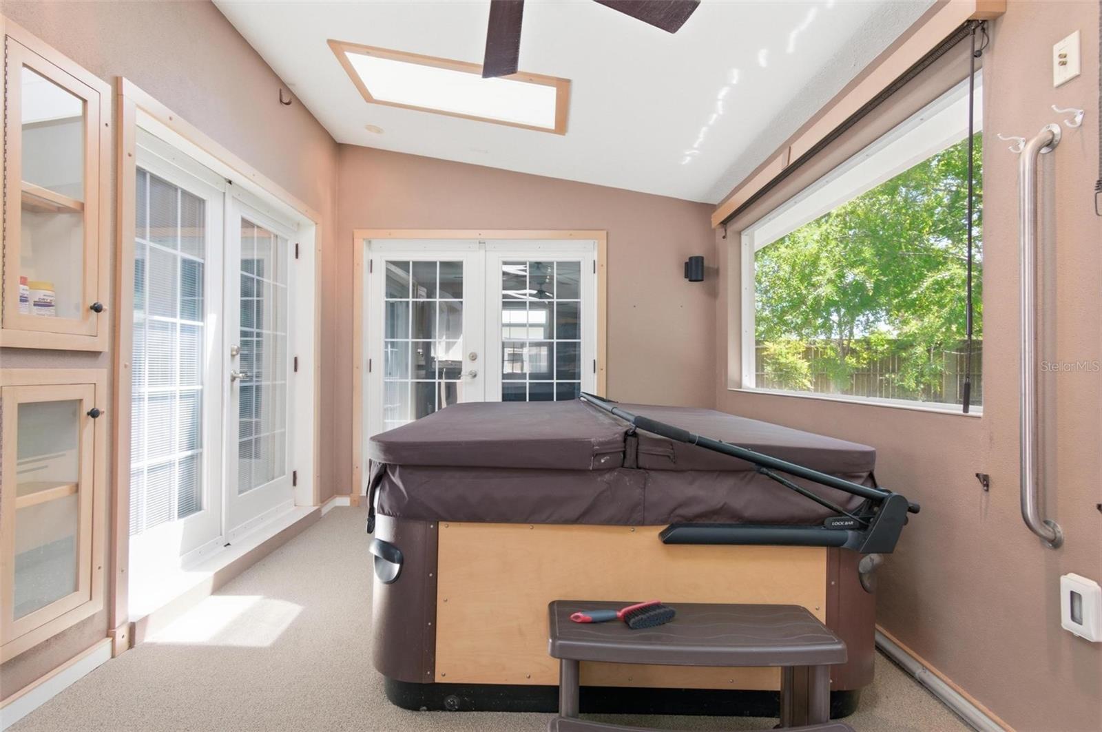 PALM COAST SEC 07 - Residential