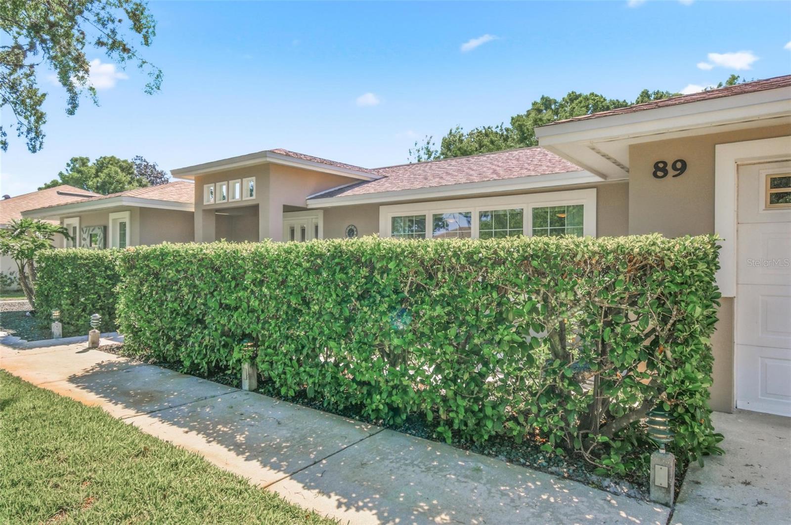 PALM COAST SEC 07 - Residential