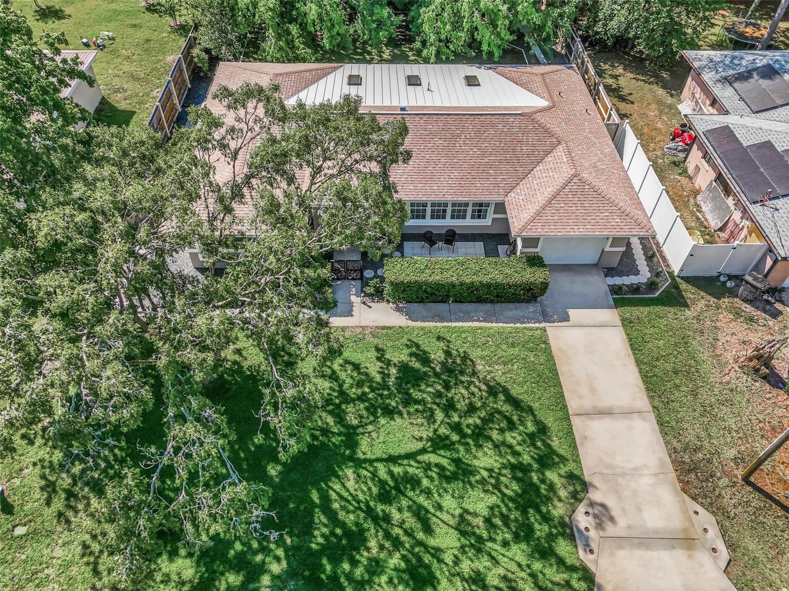 PALM COAST SEC 07 - Residential