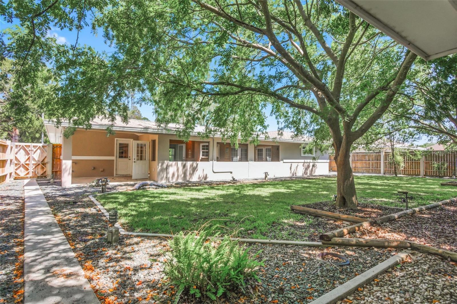 PALM COAST SEC 07 - Residential