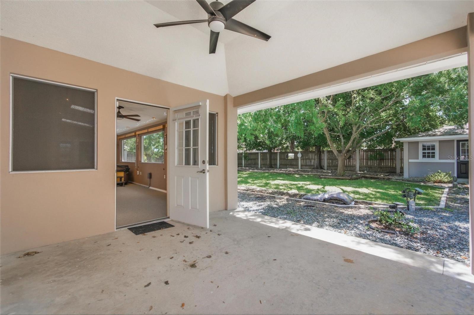 PALM COAST SEC 07 - Residential