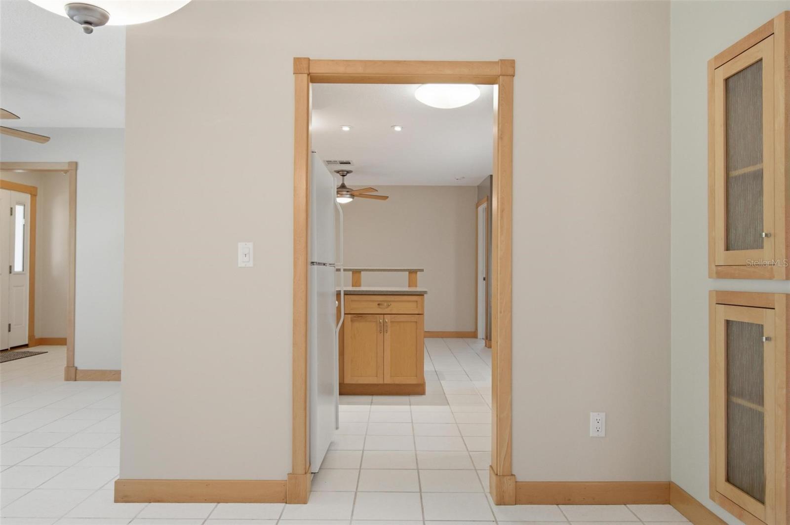 PALM COAST SEC 07 - Residential