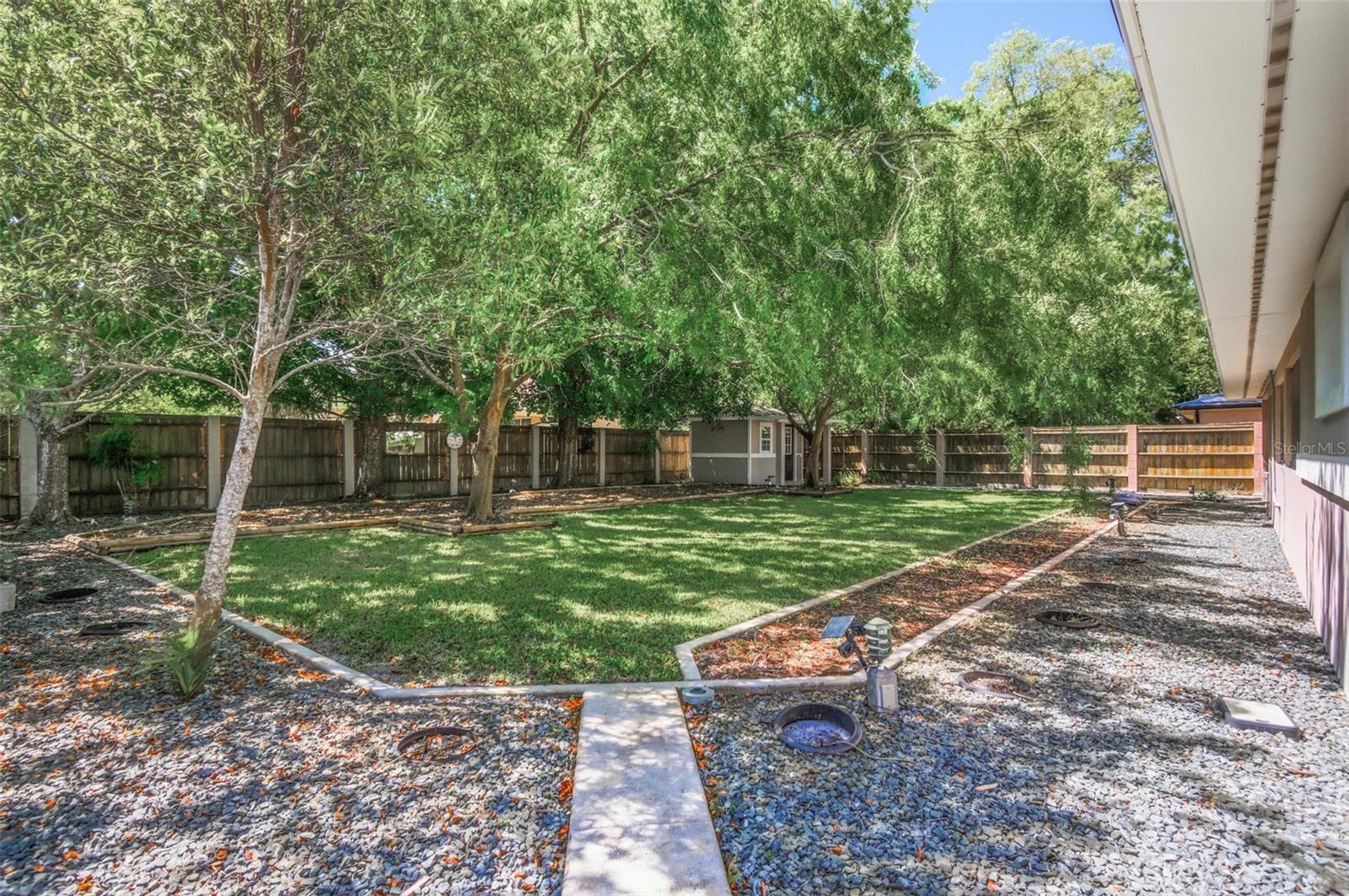 PALM COAST SEC 07 - Residential