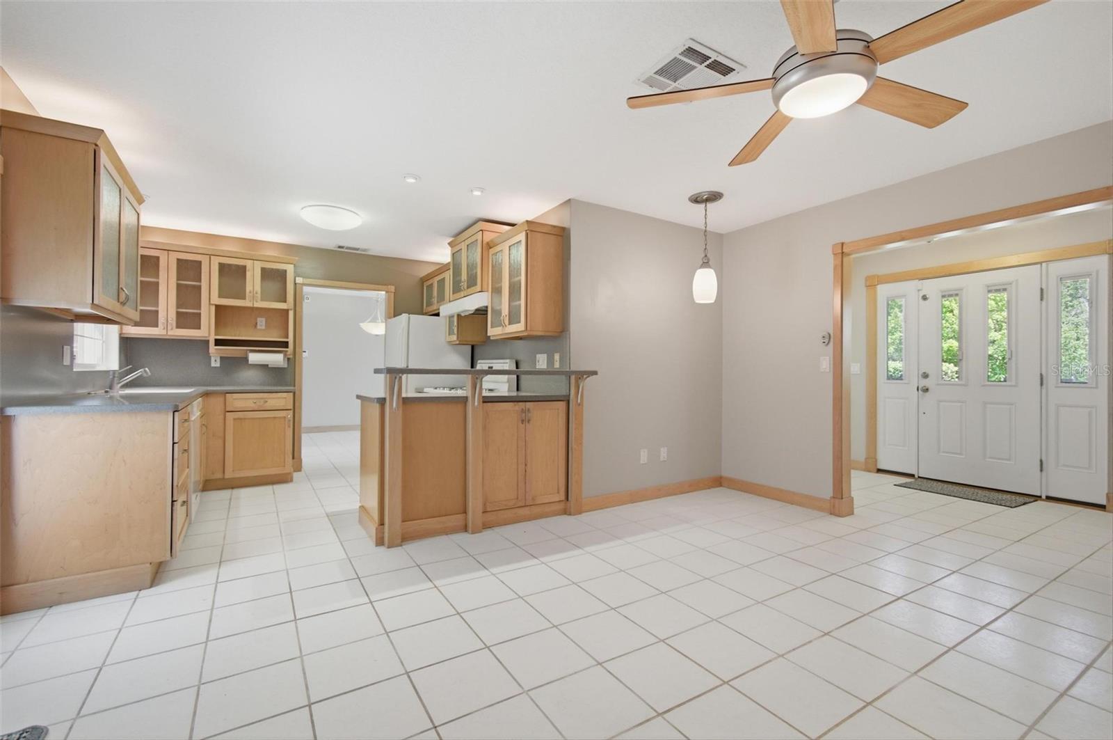 PALM COAST SEC 07 - Residential