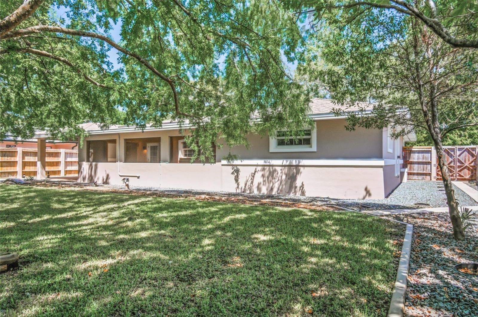 PALM COAST SEC 07 - Residential