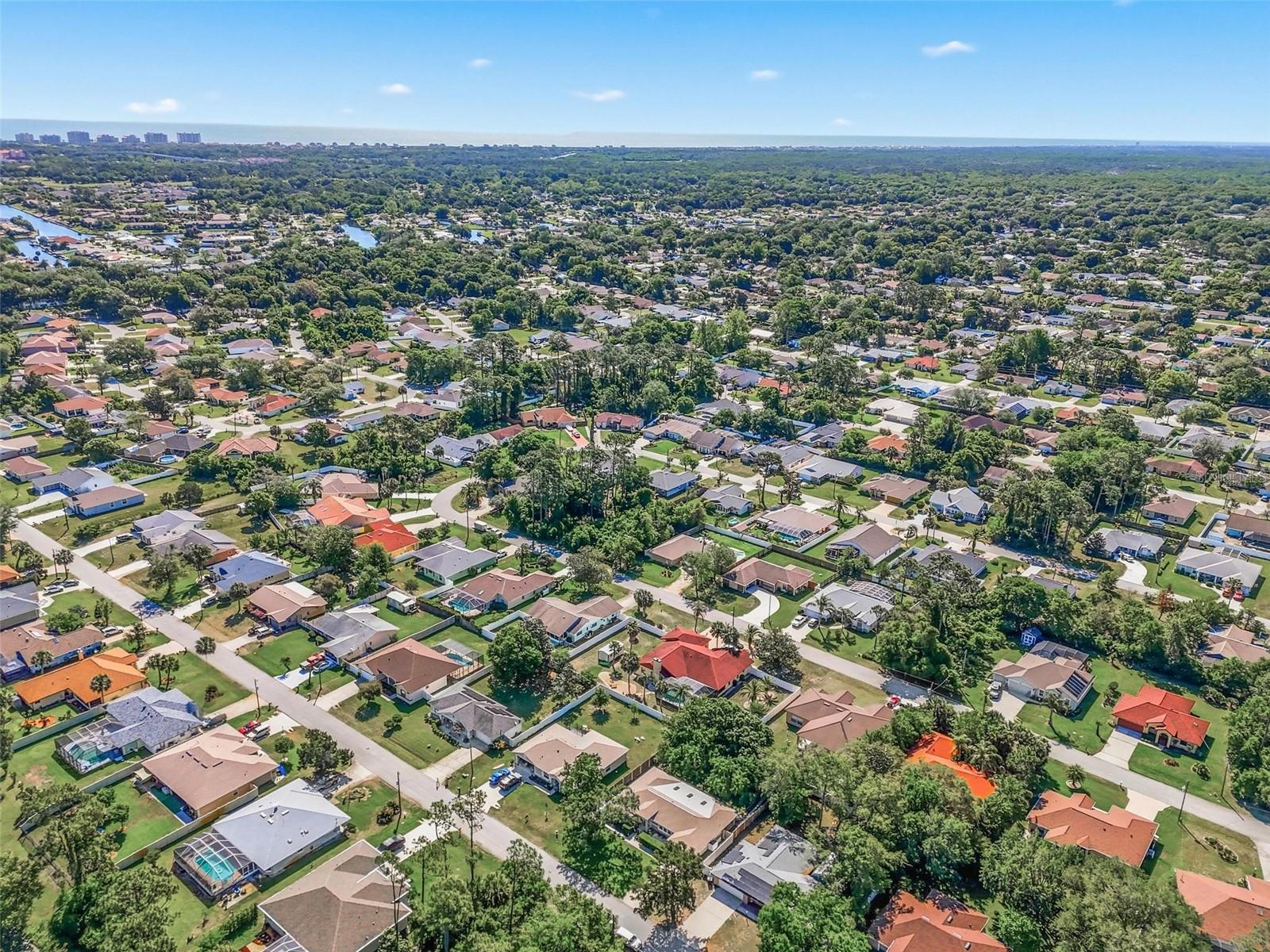 PALM COAST SEC 07 - Residential