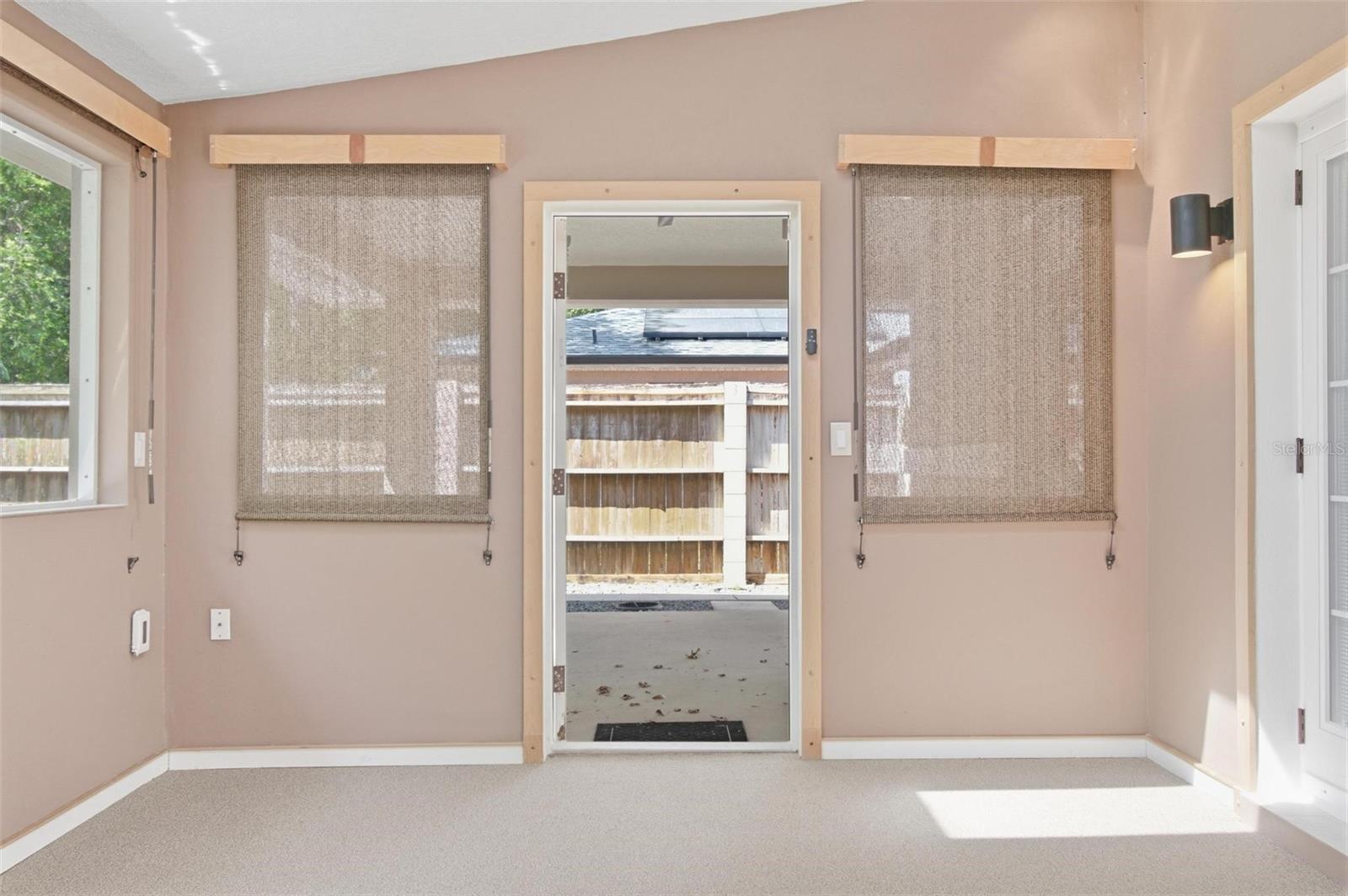 PALM COAST SEC 07 - Residential