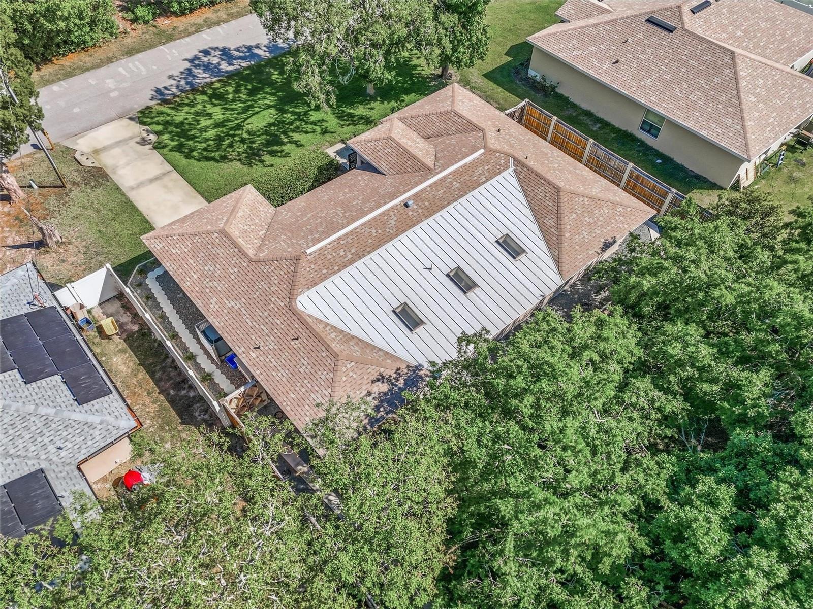 PALM COAST SEC 07 - Residential