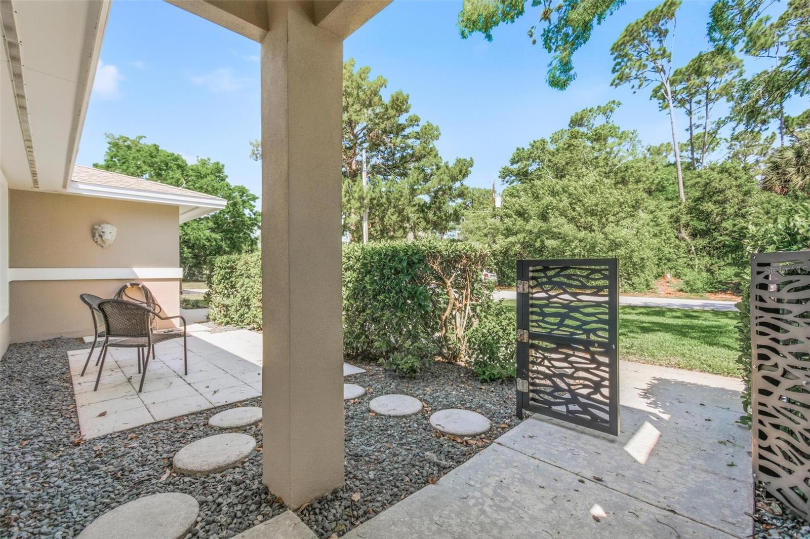 PALM COAST SEC 07 - Residential