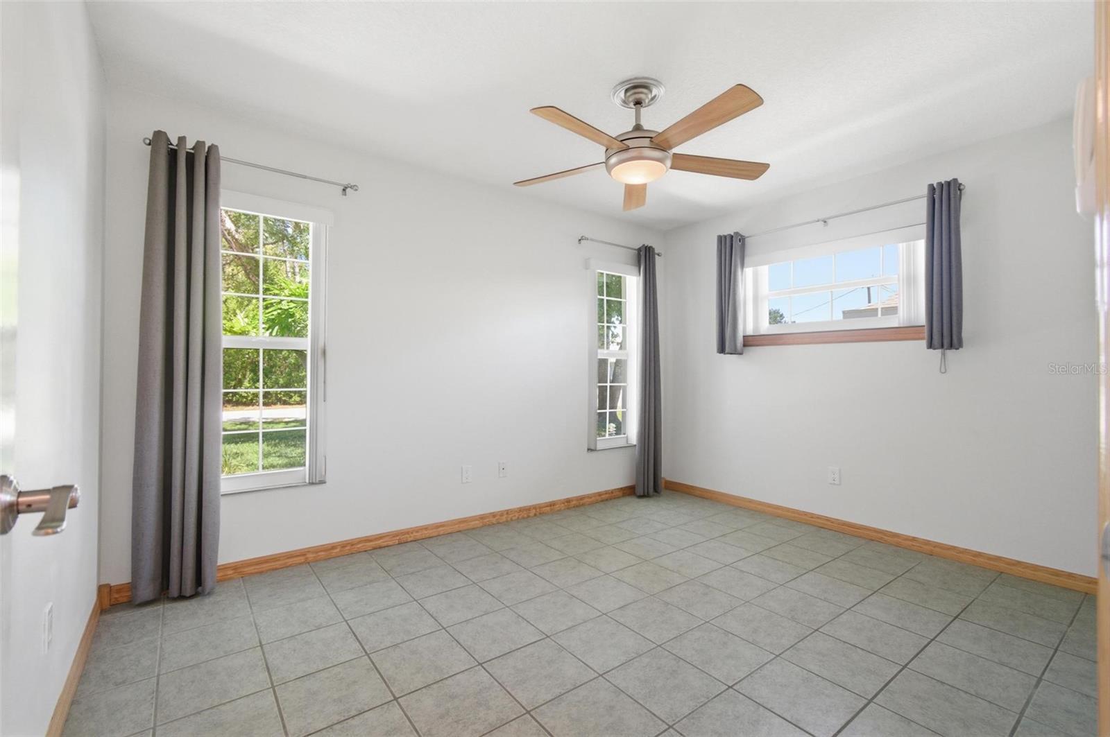 PALM COAST SEC 07 - Residential