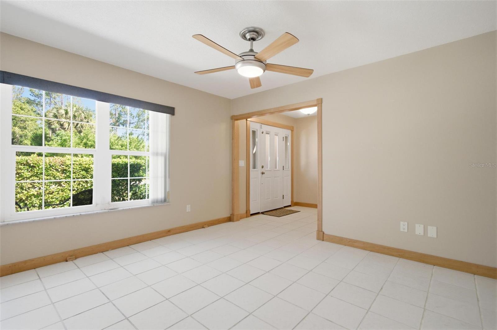 PALM COAST SEC 07 - Residential