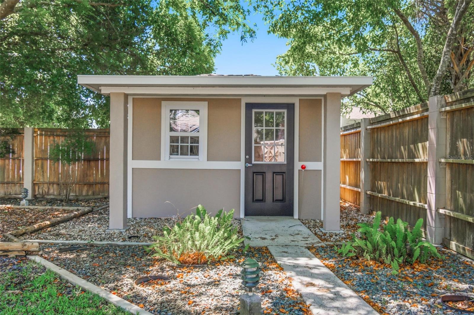 PALM COAST SEC 07 - Residential