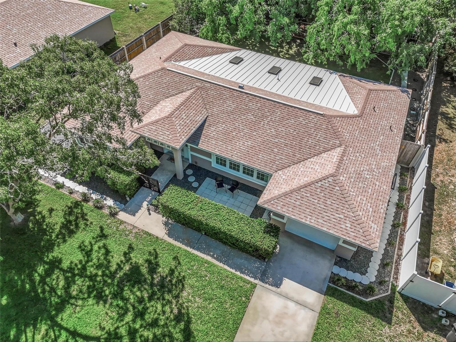 PALM COAST SEC 07 - Residential