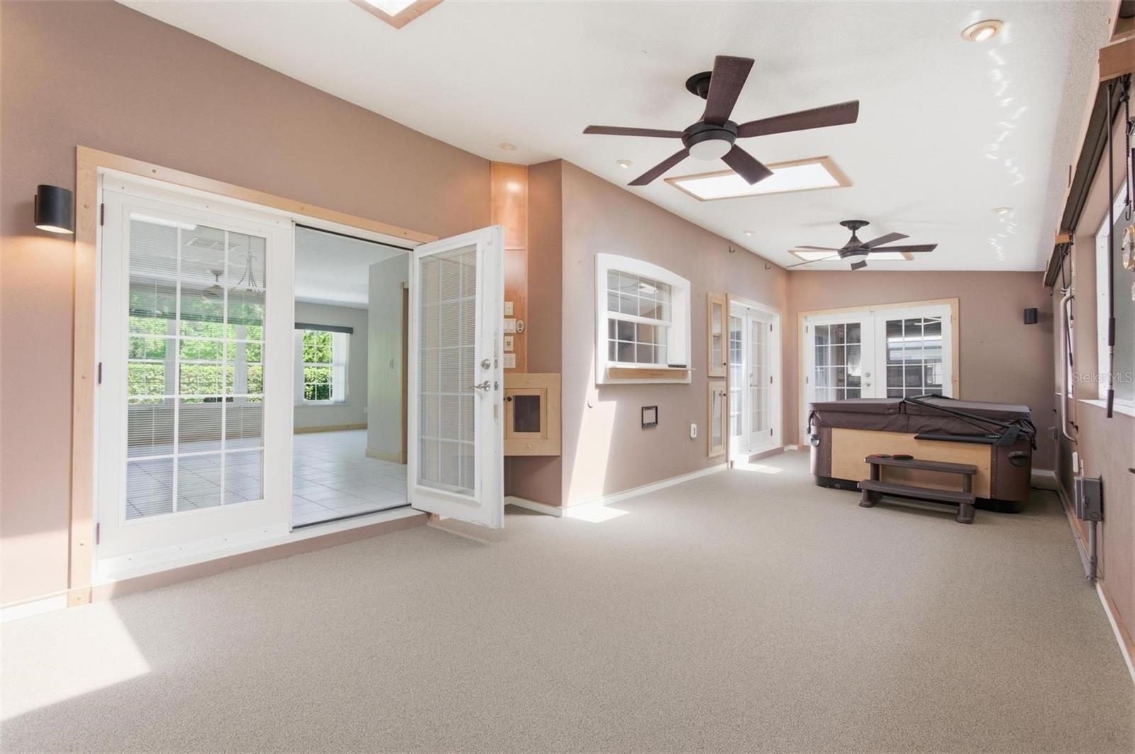 PALM COAST SEC 07 - Residential