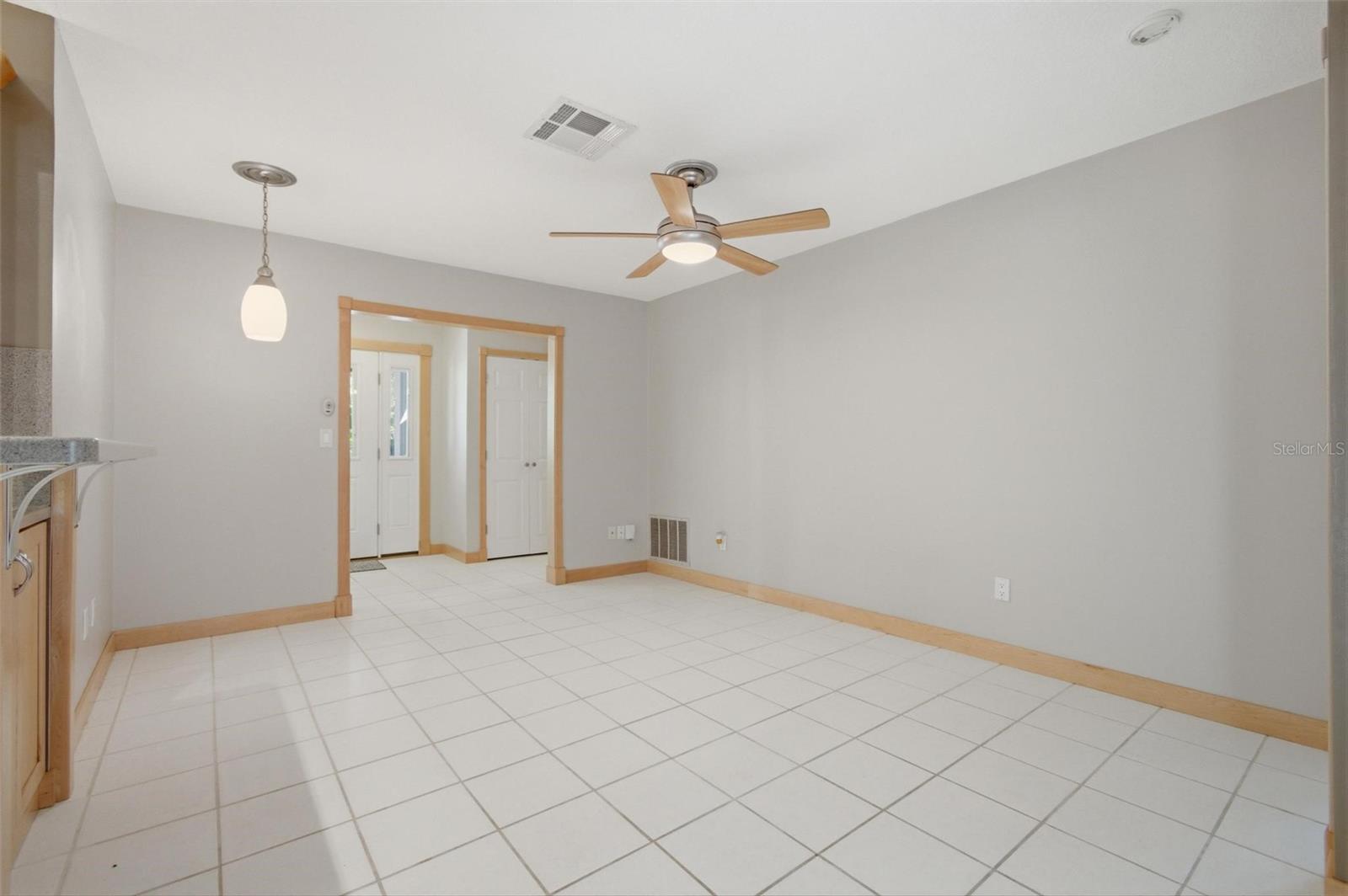 PALM COAST SEC 07 - Residential