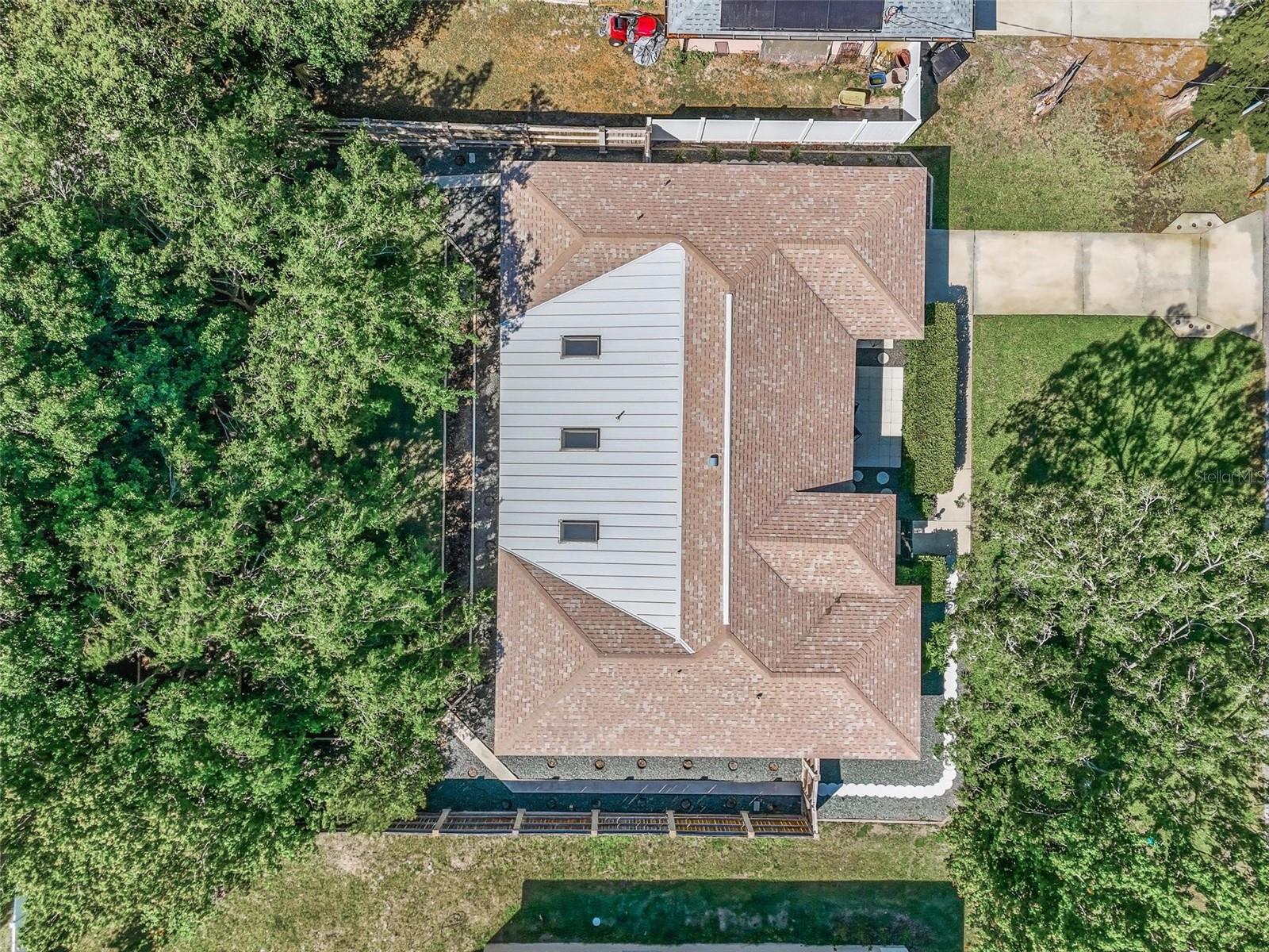 PALM COAST SEC 07 - Residential