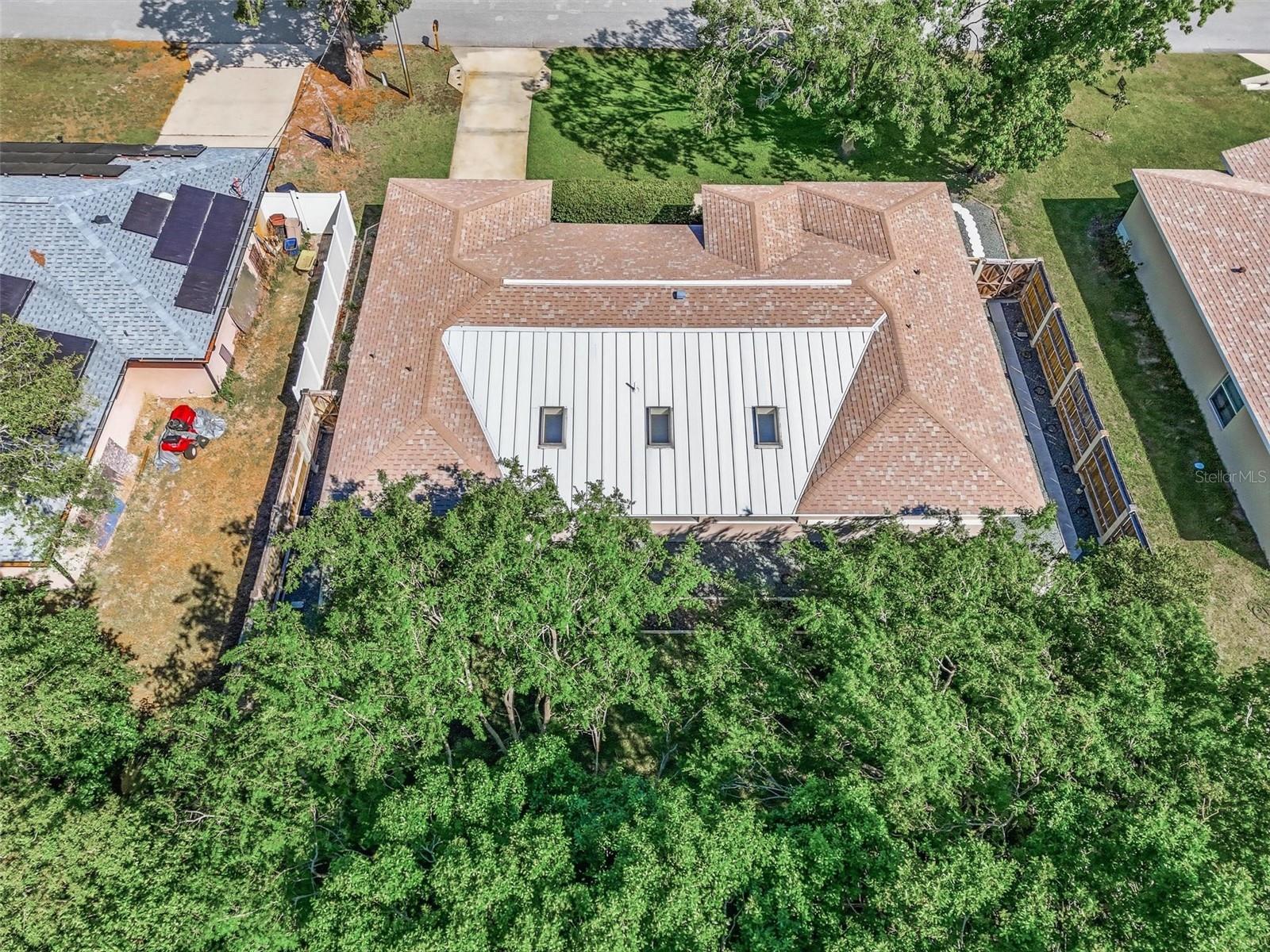 PALM COAST SEC 07 - Residential