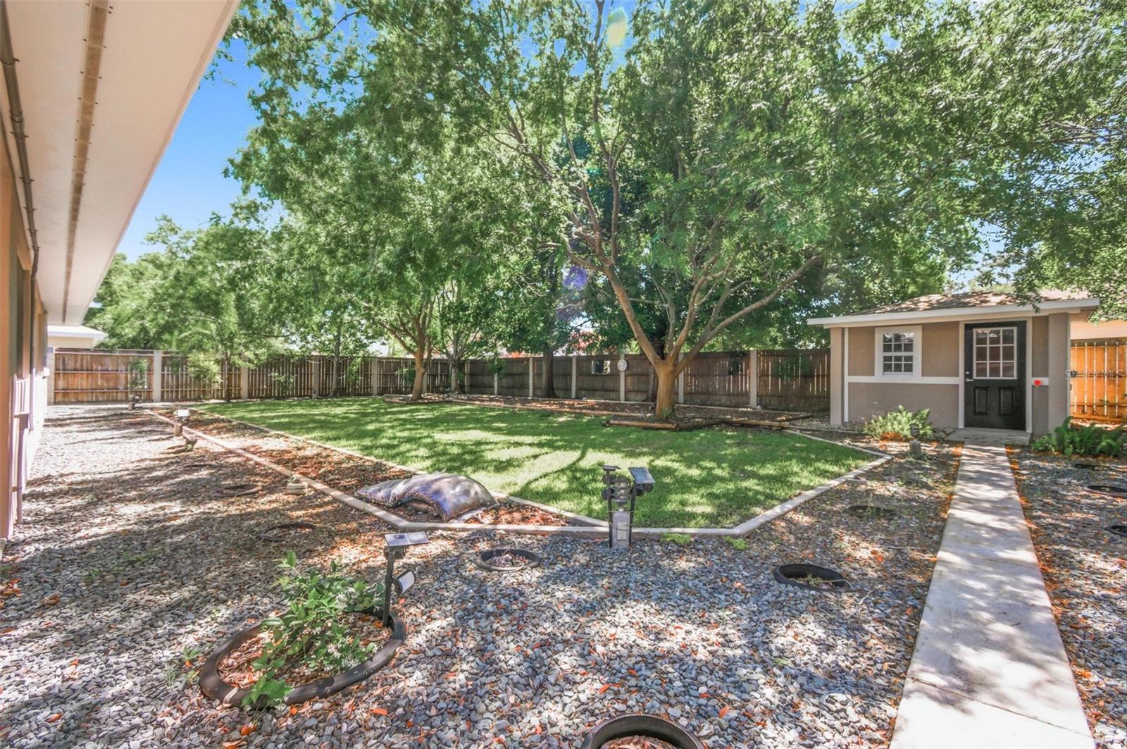 PALM COAST SEC 07 - Residential