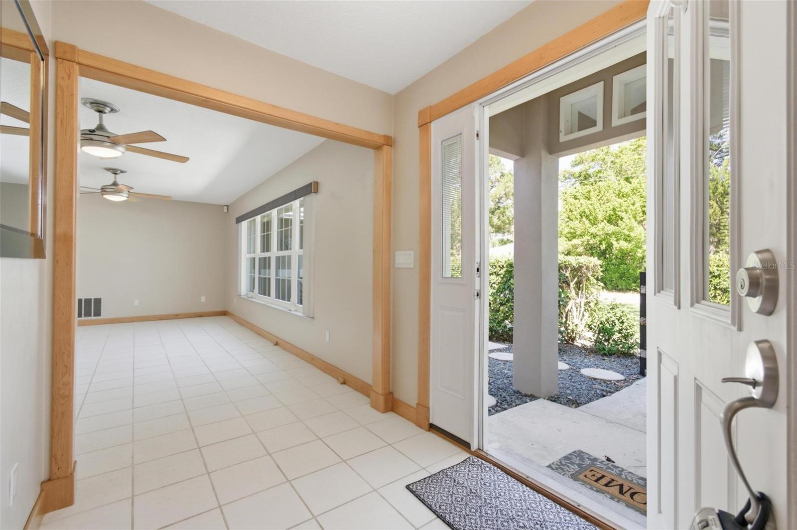 PALM COAST SEC 07 - Residential