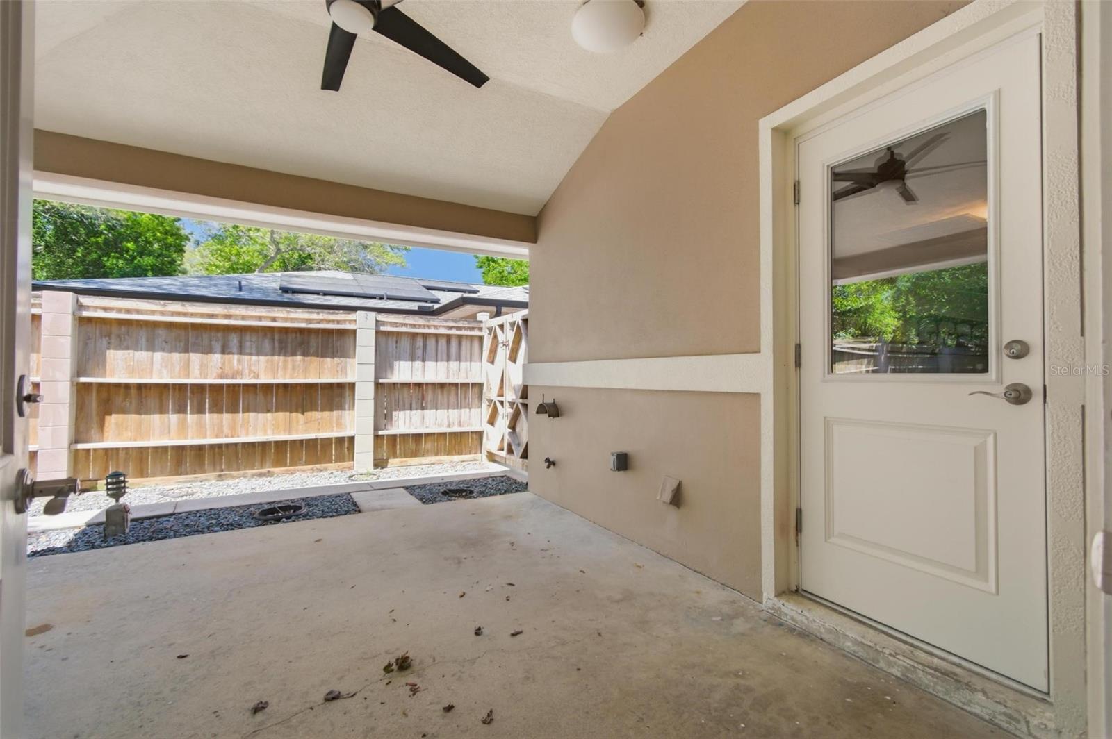 PALM COAST SEC 07 - Residential