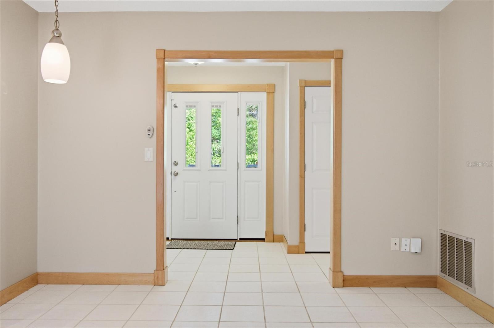 PALM COAST SEC 07 - Residential