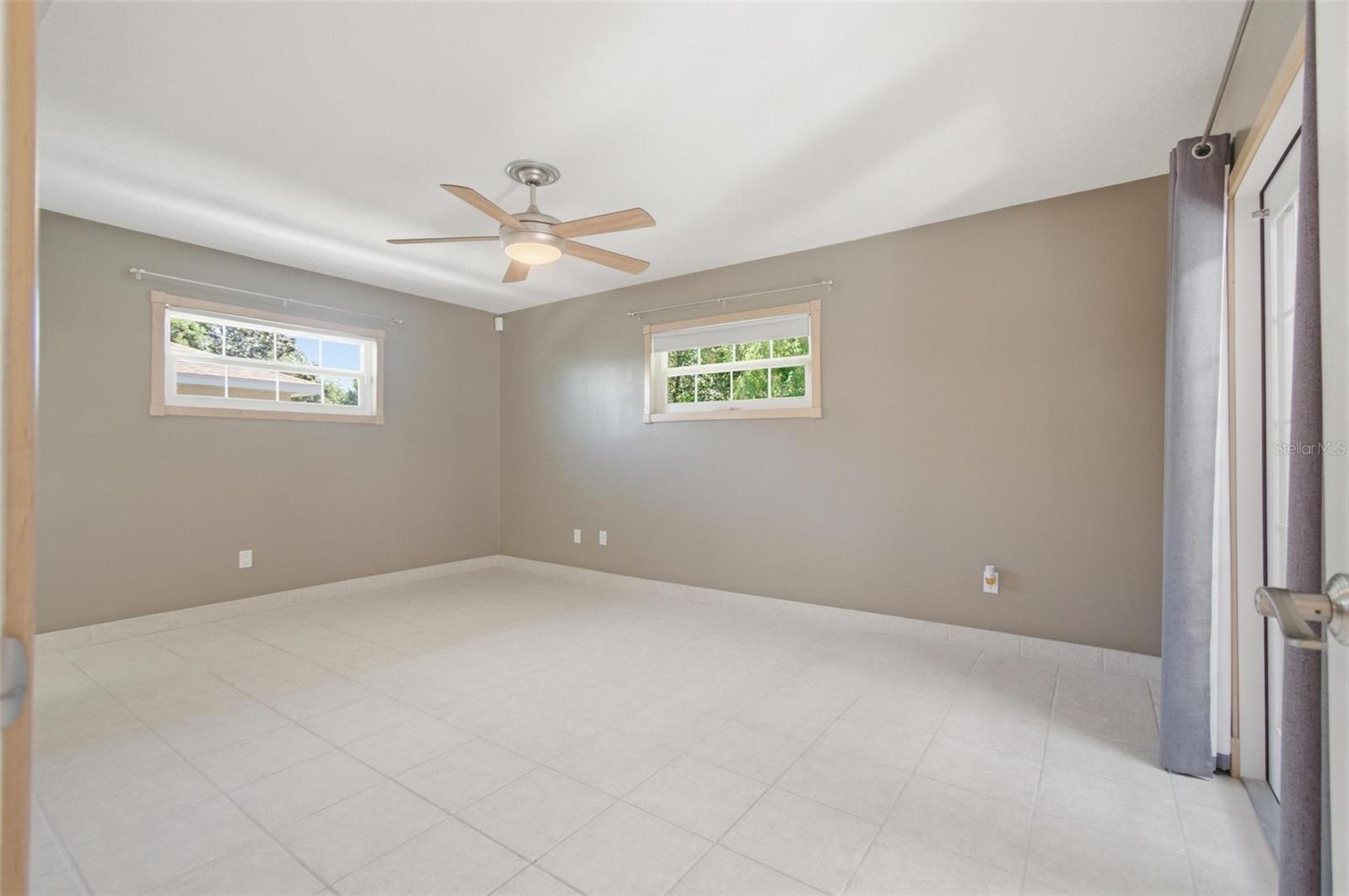 PALM COAST SEC 07 - Residential