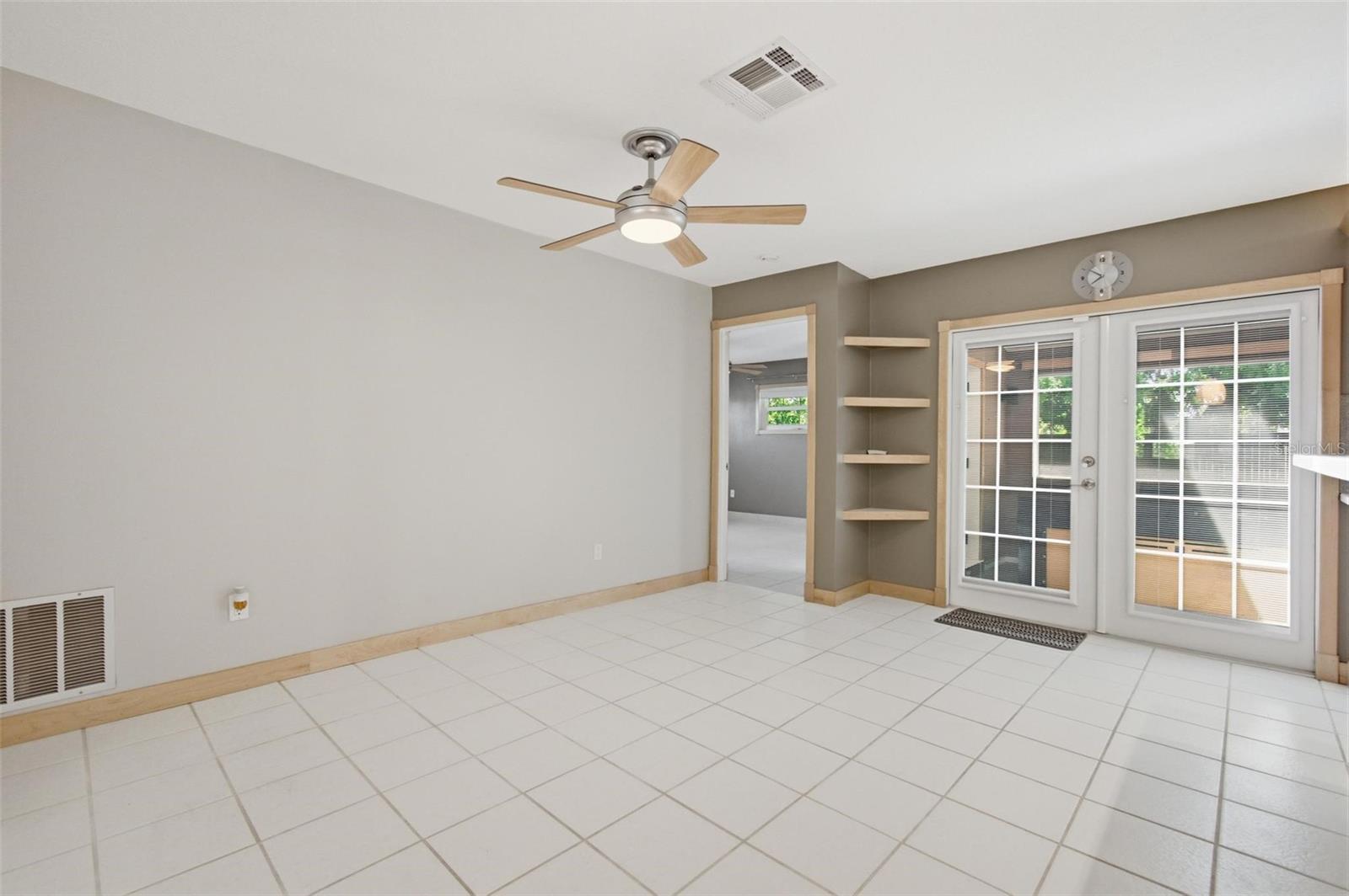 PALM COAST SEC 07 - Residential