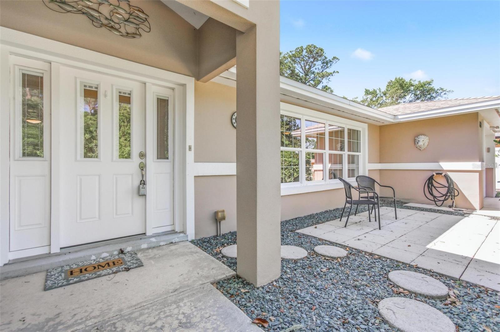 PALM COAST SEC 07 - Residential