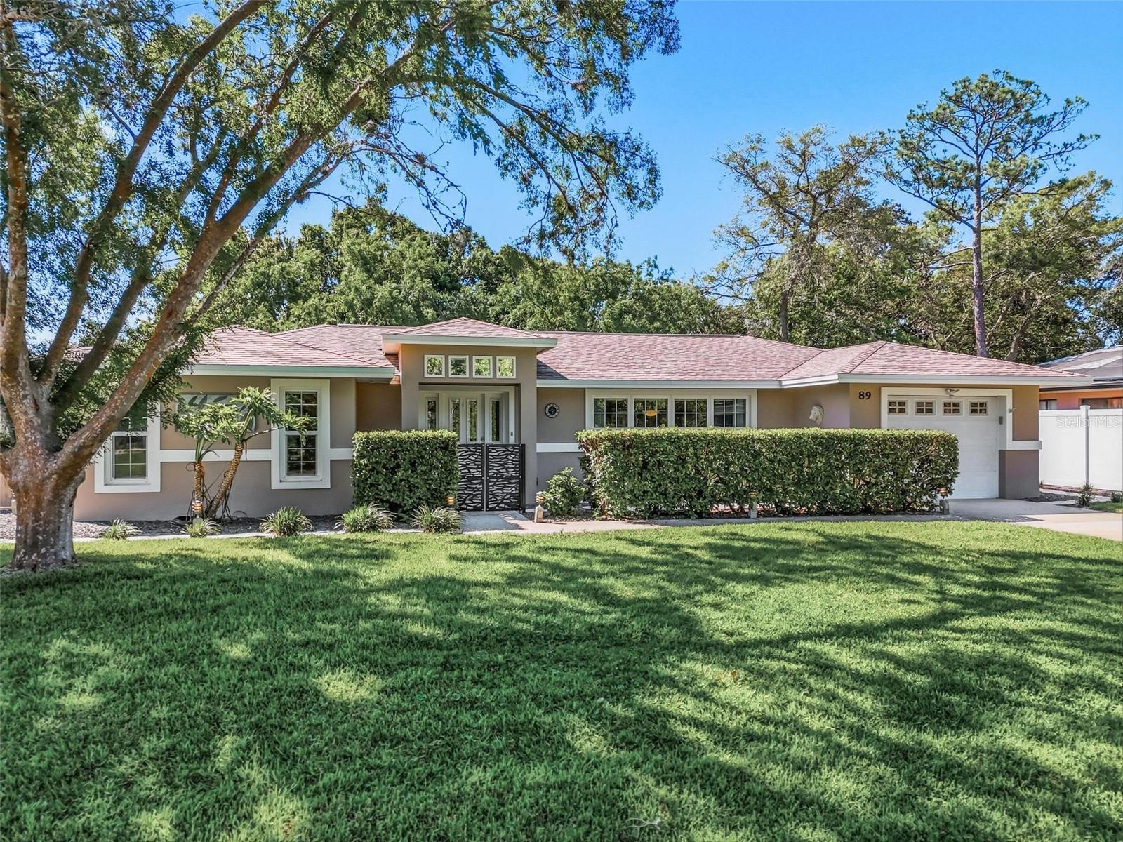 PALM COAST SEC 07 - Residential