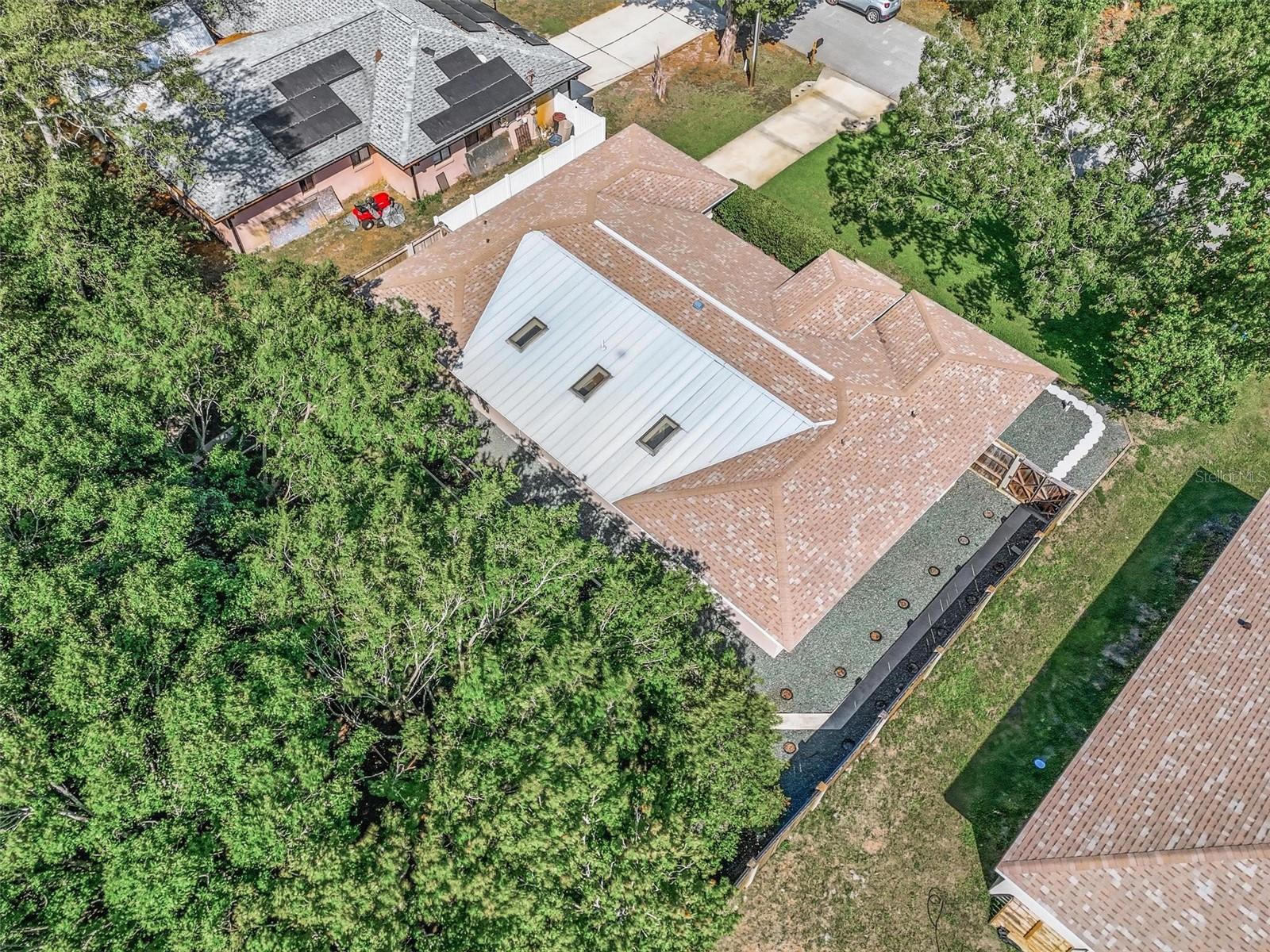 PALM COAST SEC 07 - Residential